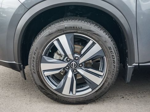 Used 2022 Nissan Rogue SL image 9