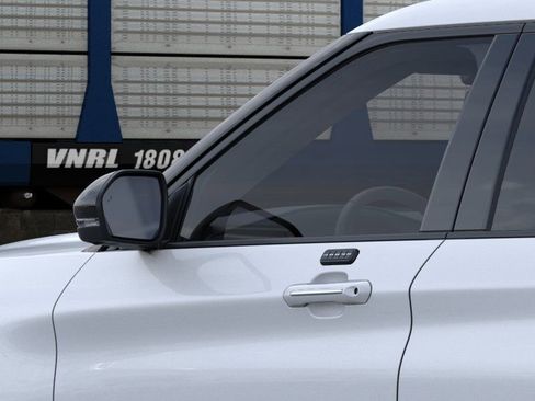 New 2026 Ford Explorer Platinum AWD/4WD image 36