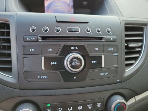 Used 2012 Honda CR-V EX image 16