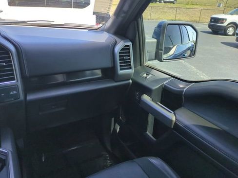 Used 2019 Ford F150 Raptor w/ Equipment Group 802A Luxury image 14