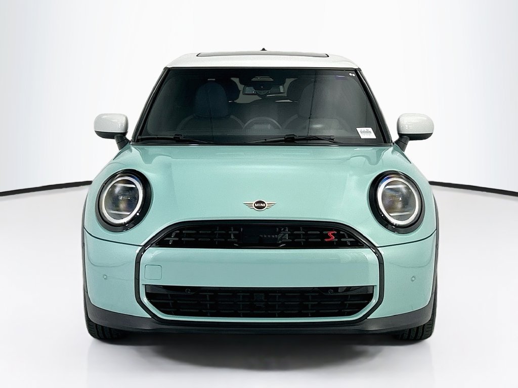 New 2027 MINI Cooper S FWD image 2