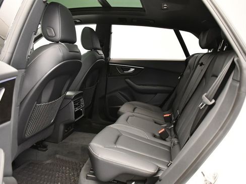 New 2026 Audi Q8 Premium Plus image 43