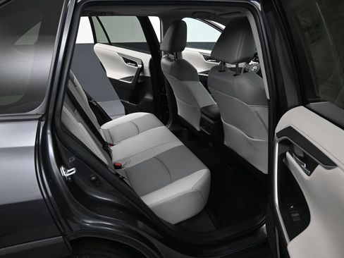 Used 2023 Toyota RAV4 Limited w/ Limited Grade Weather Package AWD/4WD image 34
