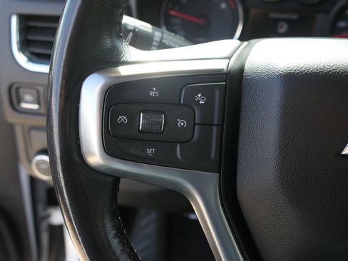 Used 2023 Chevrolet Tahoe LS image 12