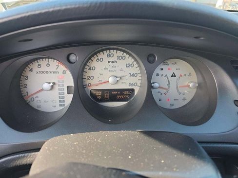 Used 2003 Acura CL Type-S image 6