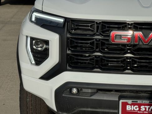 New 2026 GMC Canyon Elevation w/ Convenience Package RWD image 6