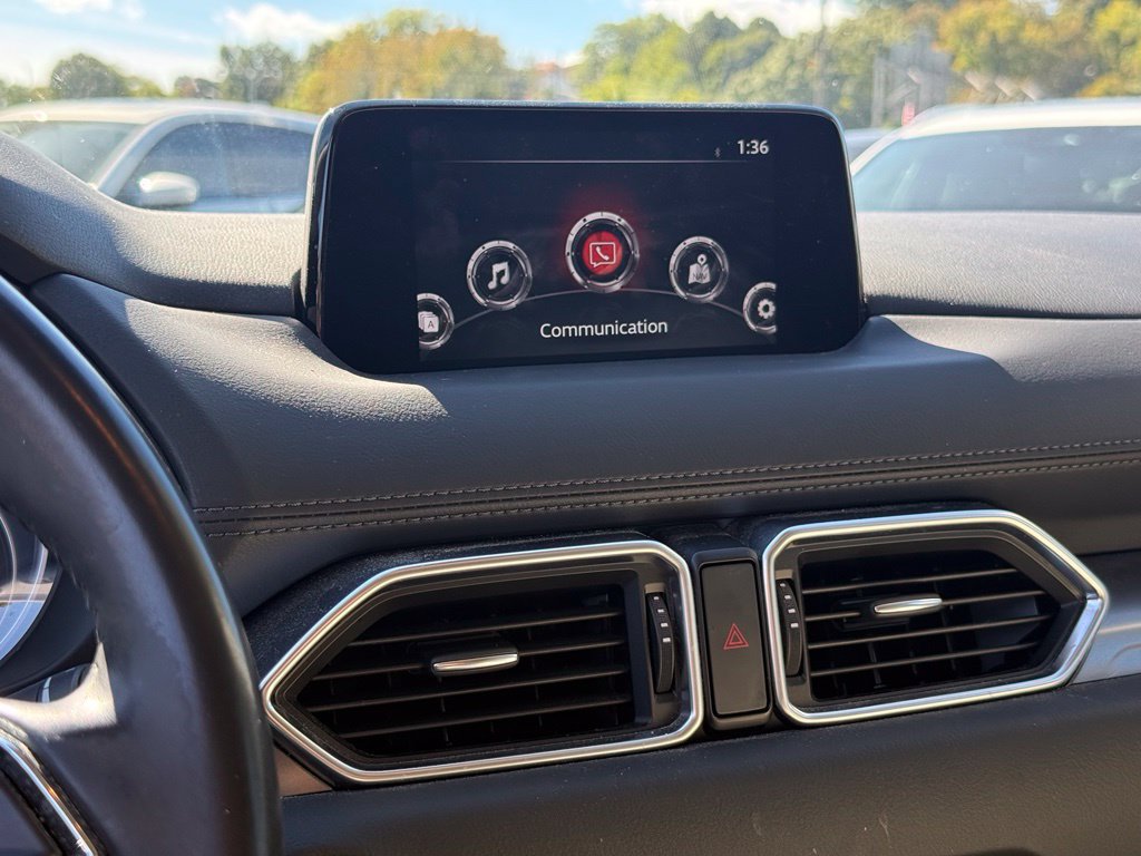 Used 2019 MAZDA CX-5 Touring AWD/4WD image 17