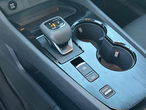 New 2026 Nissan Rogue Dark Armor image 31