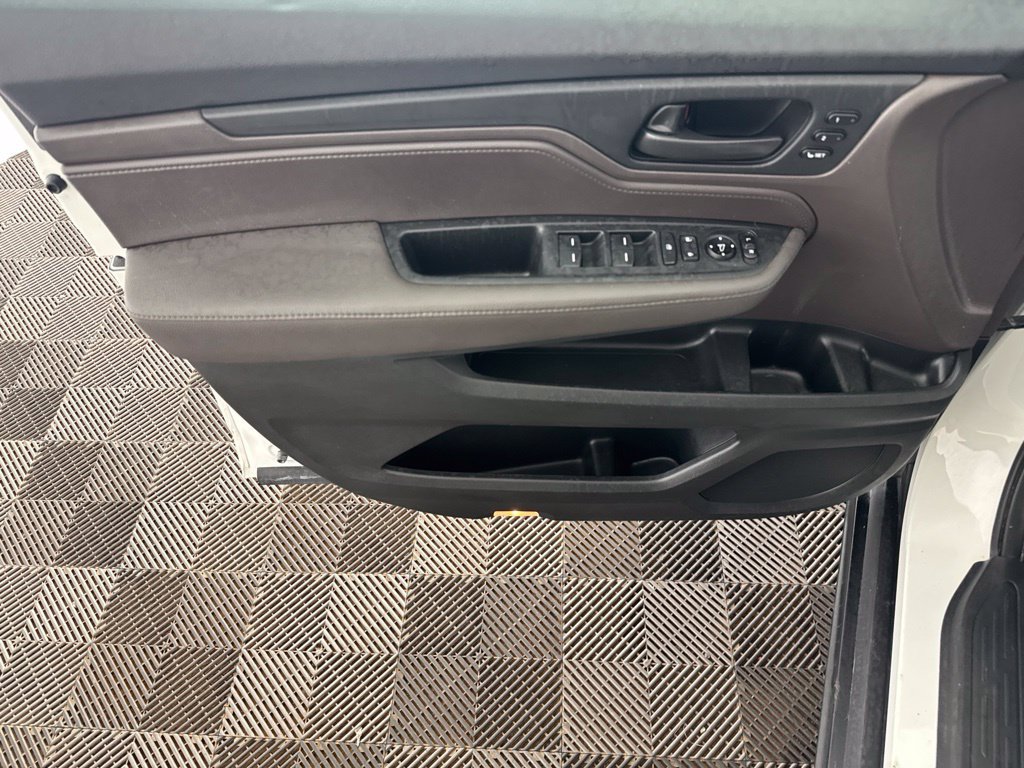 Used 2020 Honda Odyssey EX-L image 30