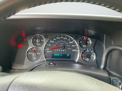 Certified 2022 GMC Savana 2500 w/ Driver Convenience Package RWD image 14
