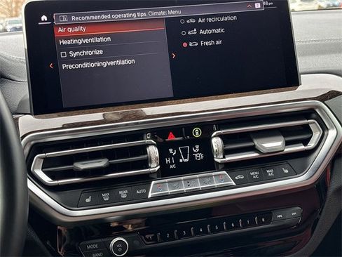 Used 2023 BMW X3 M40i w/ Parking Assistance Package image 18
