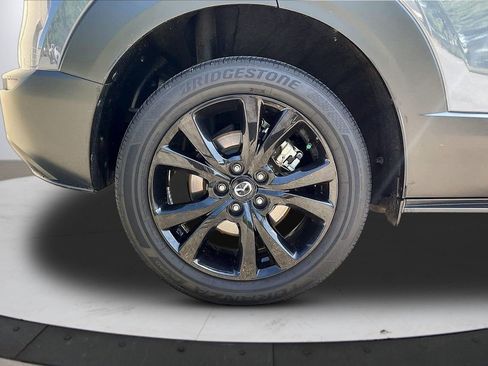 Used 2021 MAZDA CX-30 2.5 Turbo w/ Premium Package AWD/4WD image 38