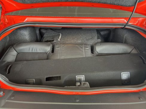 Used 2021 Dodge Challenger SRT Super Stock image 37