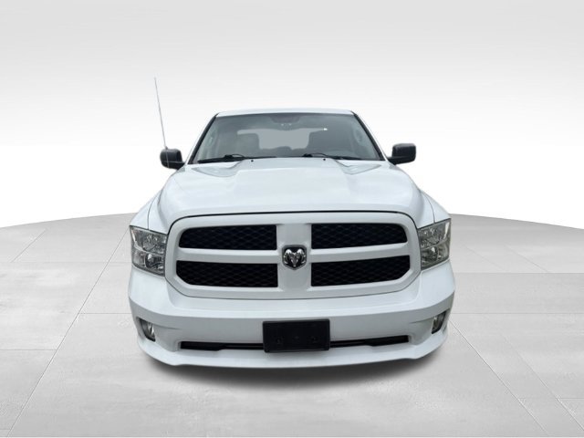 Used 2014 RAM 1500 Express AWD/4WD image 9