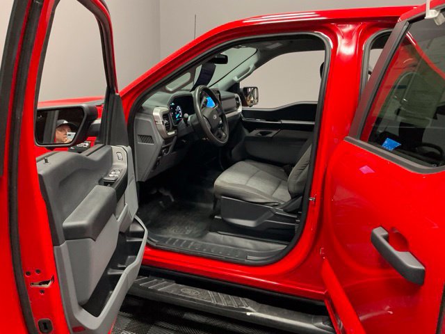 Used 2021 Ford F150 XL w/ Trailer Tow Package AWD/4WD image 14