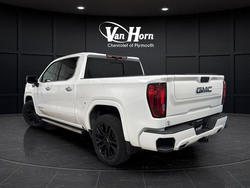 Used 2023 GMC Sierra 1500 Denali AWD/4WD image 5