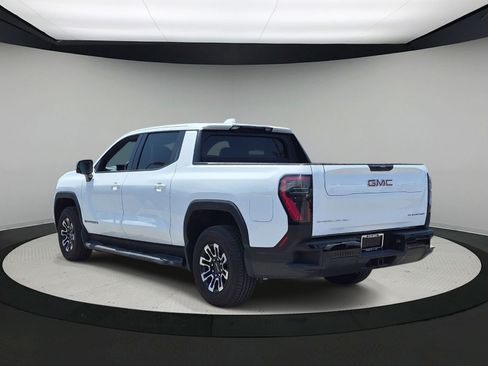 New 2026 GMC Sierra EV Elevation w/ Premium Package AWD/4WD image 7