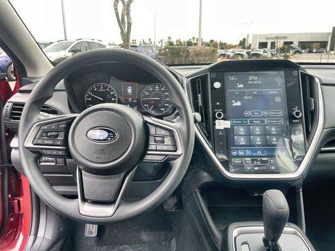 New 2026 Subaru Impreza 2.0i Sport image 11