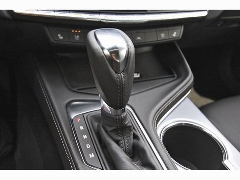 New 2026 Cadillac CT4 Premium Luxury RWD image 20