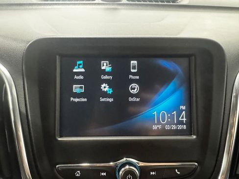 Used 2018 Chevrolet Equinox LT FWD image 28
