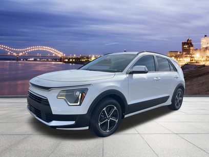 New 2025 Kia Niro EX