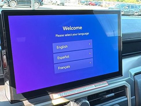 New 2025 Toyota Tacoma TRD Off-Road image 13