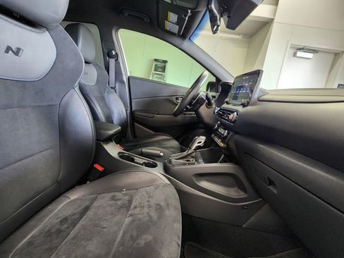 Used 2023 Hyundai Kona N w/ Cargo Package image 23