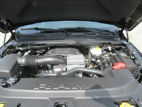 New 2026 RAM 1500 Big Horn image 12