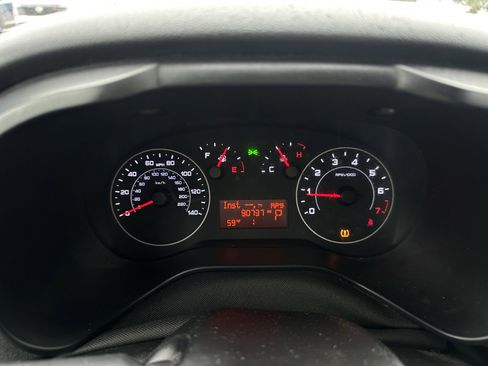 Used 2022 RAM ProMaster City Wagon image 11