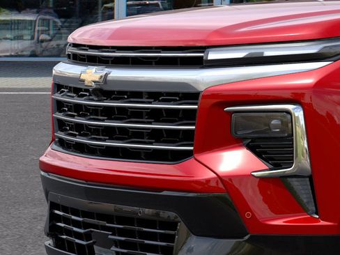 New 2026 Chevrolet Traverse High Country w/ LPO, Floor Liner Package image 31