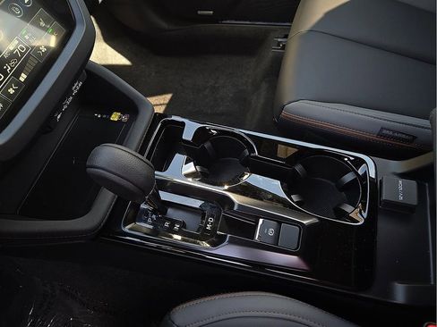New 2026 Subaru Forester Sport AWD/4WD image 21
