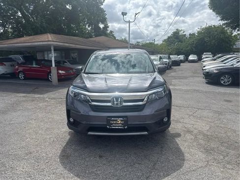 Used 2022 Honda Pilot EX-L image 2