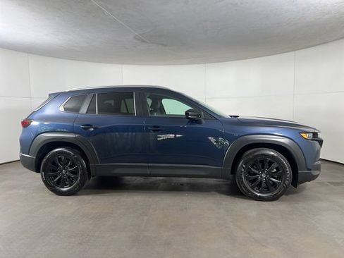 Used 2024 MAZDA CX-50 AWD 2.5 S w/ Cargo Package image 9
