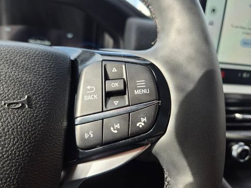 New 2026 Ford Explorer Platinum image 19