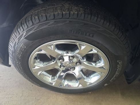Used 2016 RAM 1500 Laramie w/ Convenience Group AWD/4WD image 21