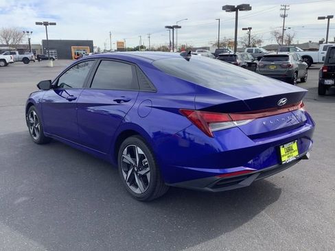 Used 2023 Hyundai Elantra SEL w/ Convenience Package image 21