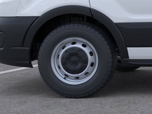 New 2026 Ford Transit 250 148 Medium Roof RWD image 19