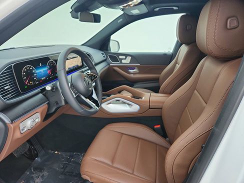Certified 2025 Mercedes-Benz GLE 350 4MATIC image 9