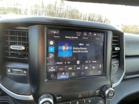 Used 2022 RAM 1500 Big Horn image 28