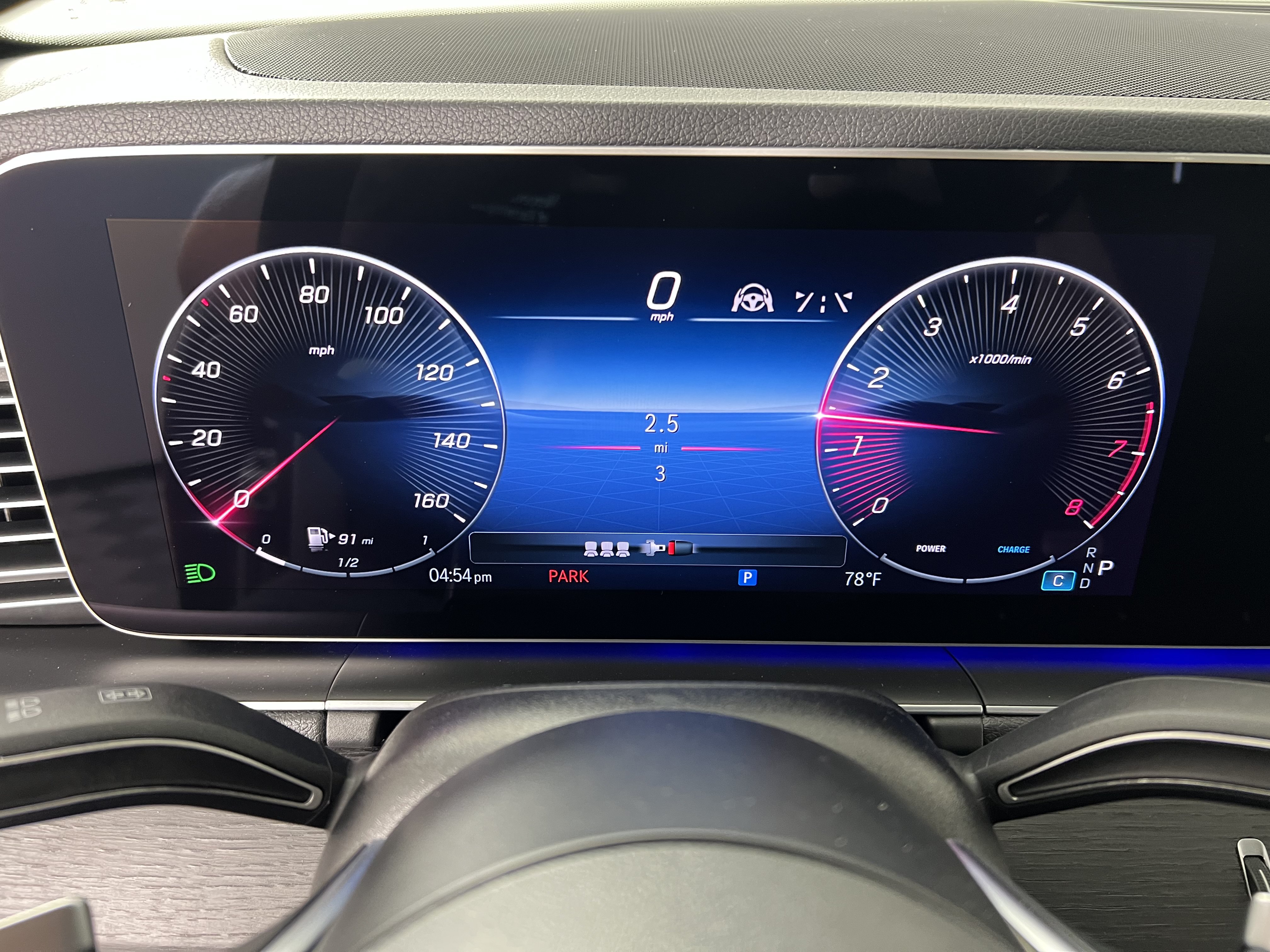 New 2026 Mercedes-Benz GLE 350 4MATIC image 29
