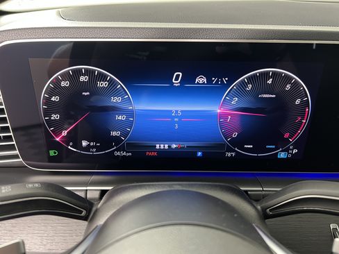 New 2026 Mercedes-Benz GLE 350 4MATIC image 29