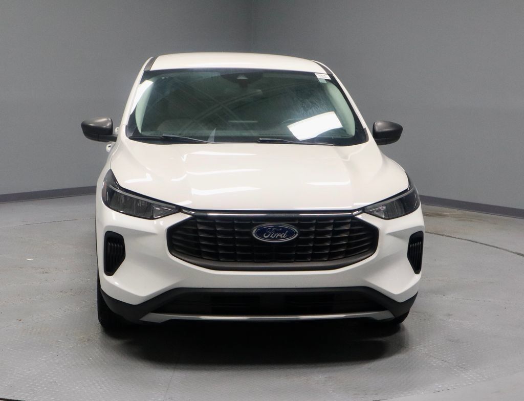Certified 2023 Ford Escape Active w/ Cold Weather Package FWD image 10