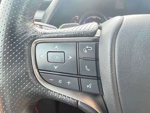 Used 2020 Lexus UX 250h F Sport w/ F Sport Premium Package AWD/4WD image 16