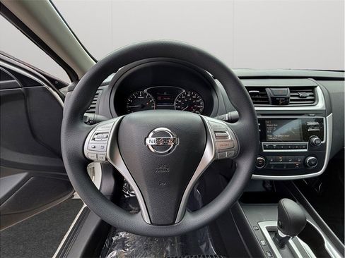 Used 2016 Nissan Altima 2.5 S w/ Power Driver Seat Package image 20