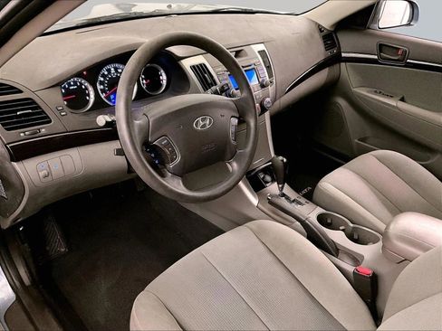 Used 2009 Hyundai Sonata GLS w/ Popular Equipment Pkg 2 FWD image 12