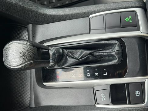 Used 2016 Honda Civic LX image 35