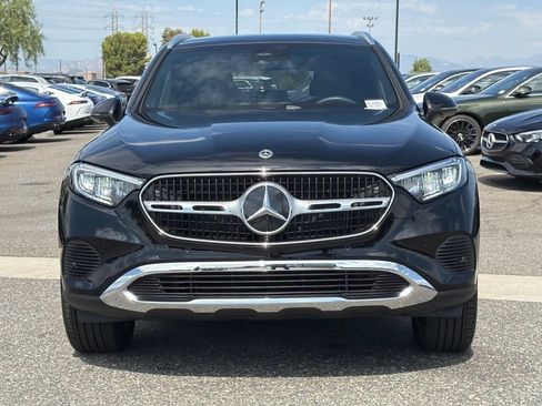 Certified 2026 Mercedes-Benz GLC 300 4MATIC image 3