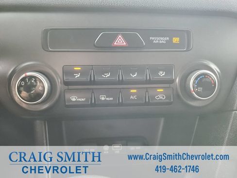 Used 2019 Kia Sportage LX FWD image 23