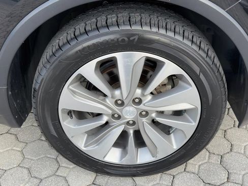 Used 2019 Buick Encore Preferred FWD image 18