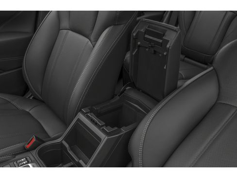 Used 2019 Subaru Forester Touring w/ Popular Package #3 AWD/4WD image 14